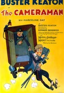 The Cameraman poster image
