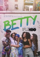 Betty poster image