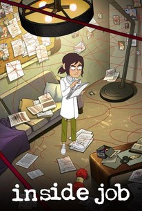 Inside Job: Part 1, Episode 6 | Rotten Tomatoes