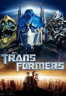 Transformers poster image