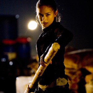 Kristin Kreuk as Chun-Li in "Street Fighter: The Legend of Chun-Li." photo 14