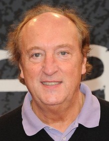 Bernard Farcy