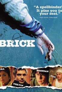 Brick (2006) - Rotten Tomatoes