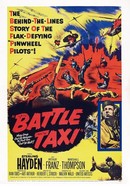 Battle Taxi poster image