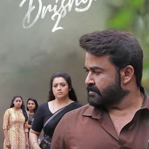 Drishyam 2 - Rotten Tomatoes