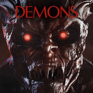 Demons photo 1