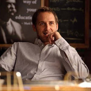 Josh Lucas as Barry Anderson in "Daydream Nation." photo 13
