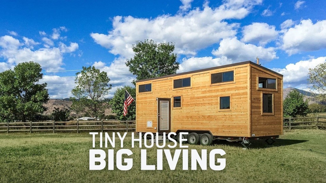 Tiny house big living best sale full episodes free online