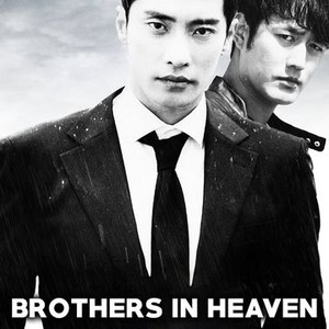 Brothers in heaven korean movie eng sub discount