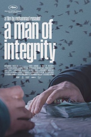 A Man of Integrity poster
