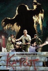 Watch trailer for Kampout