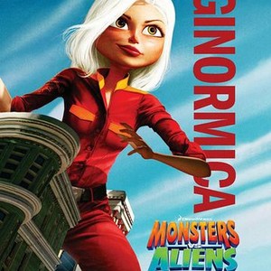 Monsters vs. Aliens Trivia - TV Tropes