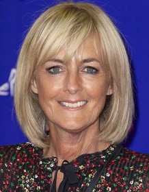 Jane Moore