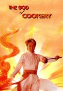 God of Cookery poster image