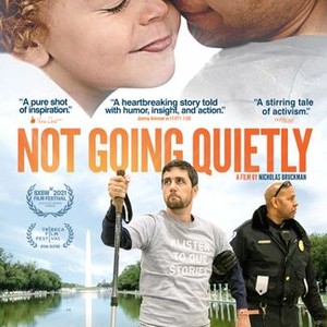 Not Going Quietly photo 1