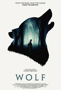 Watch trailer for Wolf