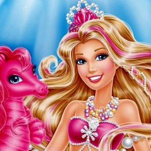 Barbie: The Pearl Princess photo 3