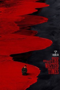The Wasted Times poster