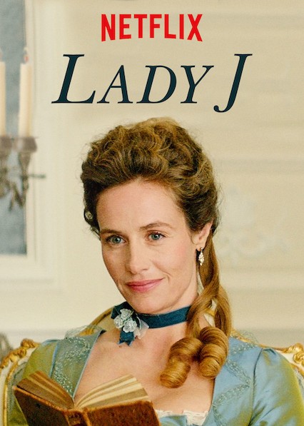 Lady J Rotten Tomatoes
