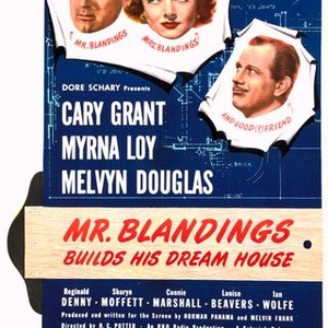 Mr. Blandings Builds His Dream House (1948) photo 9