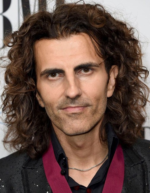 Stephan Moccio - Rotten Tomatoes