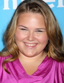 Lily Mae Harrington