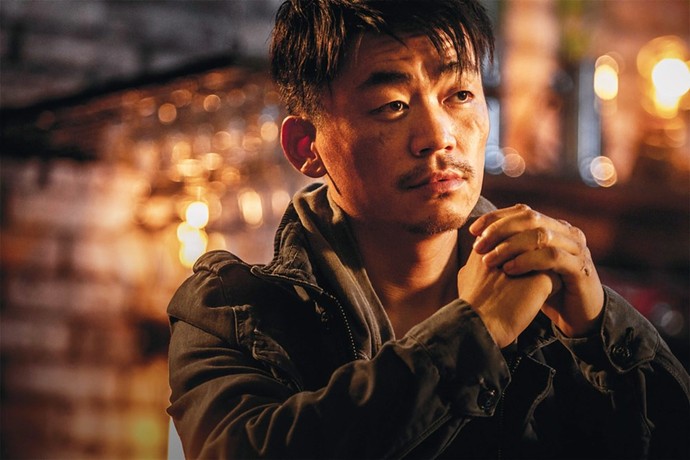 Baoqiang Wang Pictures | Rotten Tomatoes