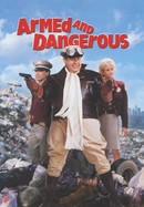 Armed and Dangerous poster image