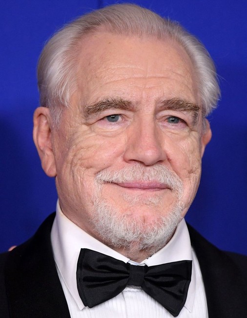 Brian Cox