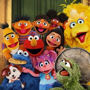 Sesame Street - Rotten Tomatoes