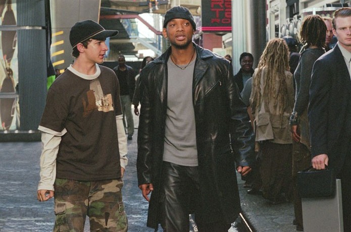 Irobot Actor 60 Photos - Moonagedaydream.film