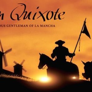 Don Quixote: The Ingenious Gentleman of La Mancha photo 4