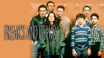 Freaks and geeks clearance season 1 episode 1