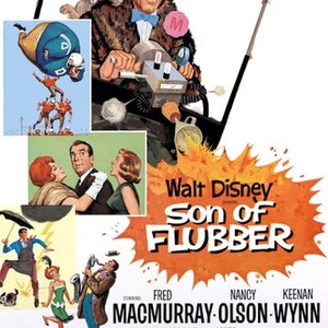 "Son of Flubber photo 5"