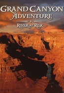 Grand Canyon Adventure: River at Risk poster image
