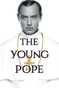 The Young Pope: Miniseries poster image
