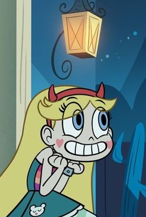 Star Vs The Forces Of Evil Season 3 Episode 19 Rotten Tomatoes