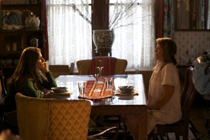 The Sideways Light | Rotten Tomatoes