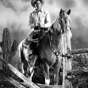 THE COWBOY AND THE LADY, Gary Cooper, 1938