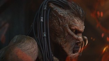 Predator: Badlands | Rotten Tomatoes