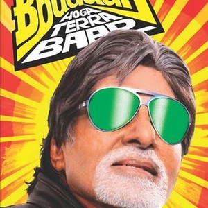 Bbuddah Hoga Terra Baap Rotten Tomatoes