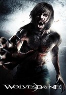 Wolvesbayne poster image