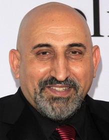 Marco Khan