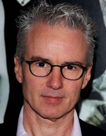 Michael Brook