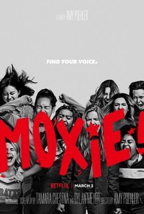 Watch trailer for Moxie