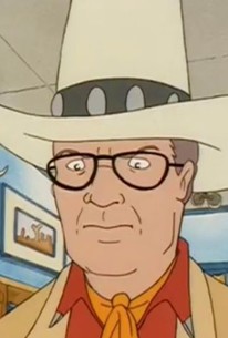 Hank's Cowboy Movie, King of the Hill Wiki