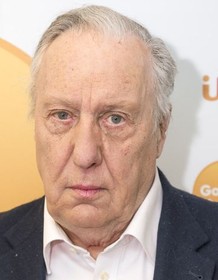 Frederick Forsyth