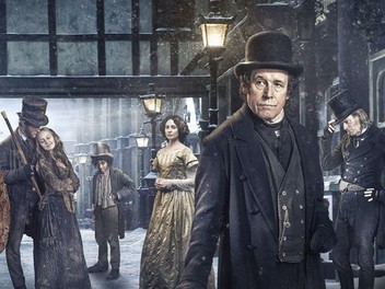 Dickensian | Rotten Tomatoes