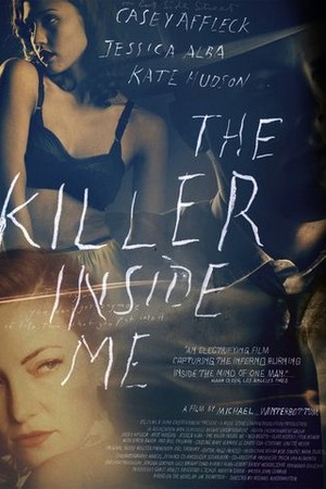The Killer Inside Me poster