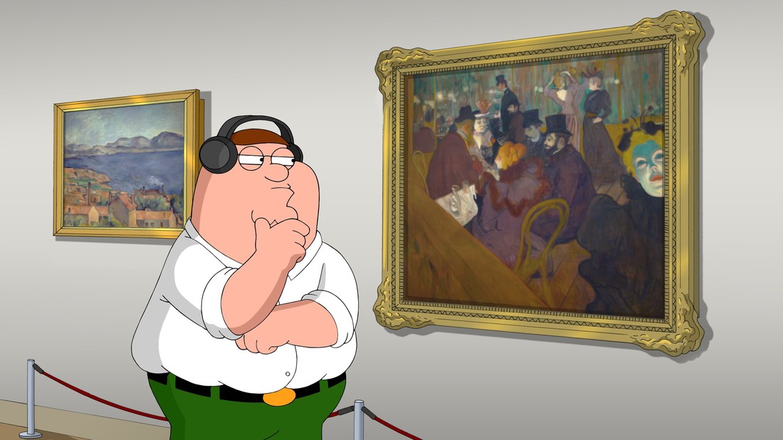 Family guy season 12 hotsell episode 17 watch online